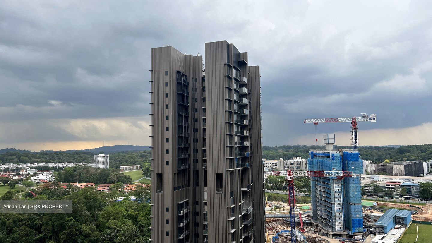 Lentor Modern (D26), Apartment #533566631